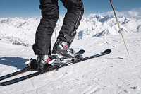 How Ski Boots Can Cause Foot Pain