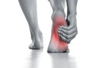 Common Causes of Heel Pain and Possible Relief Tactics