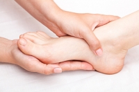 Plantar Fibromas and Nonsurgical Relief Options